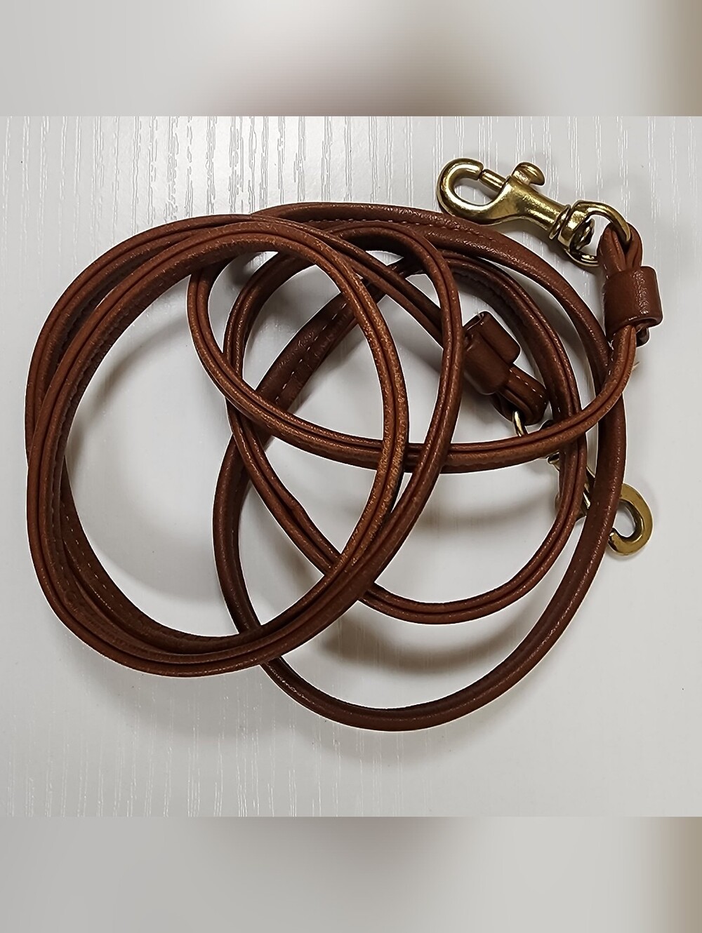 Vintage Coach BT Strap